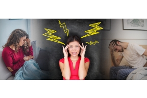 National Migraine & Headache Awareness Month: Finding Relief Starts Here