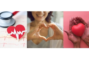 Heart Disease and Women’s Health: Why Your Heart Deserves a Little More Love