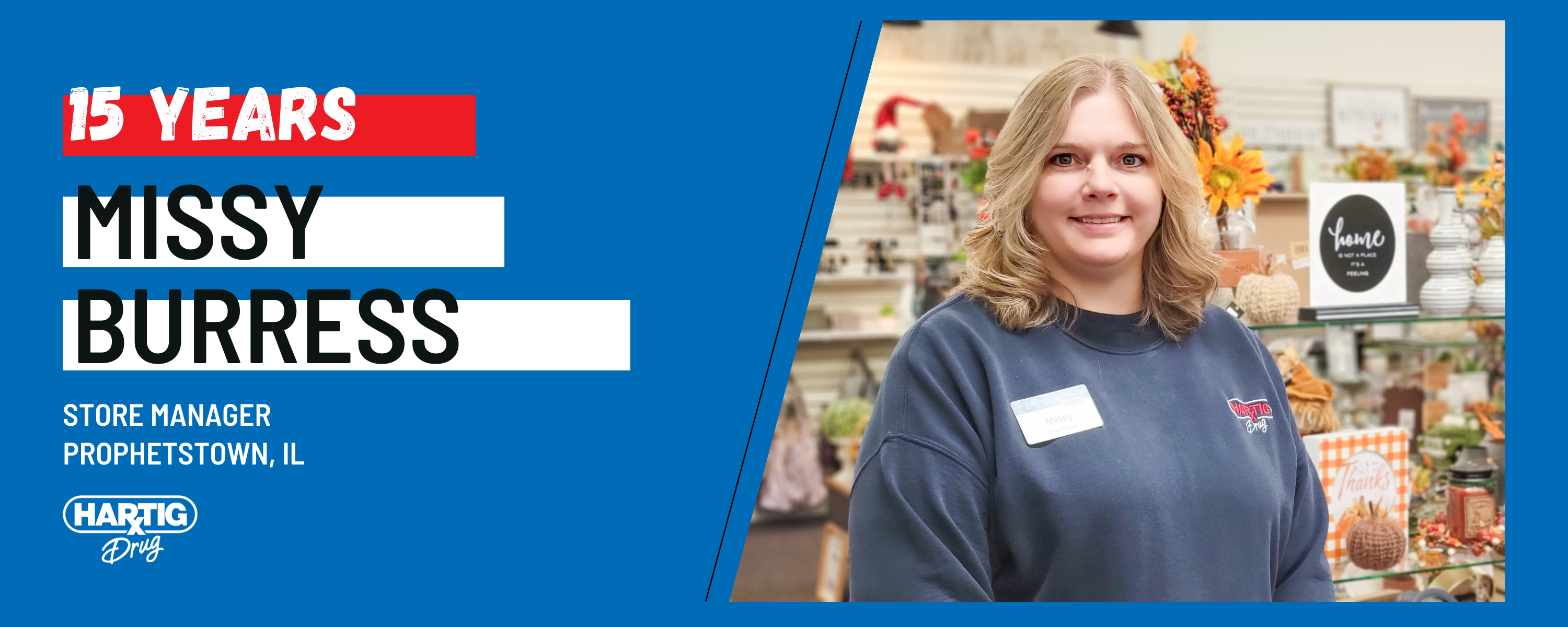 Hearts of Hartig – Missy Burress