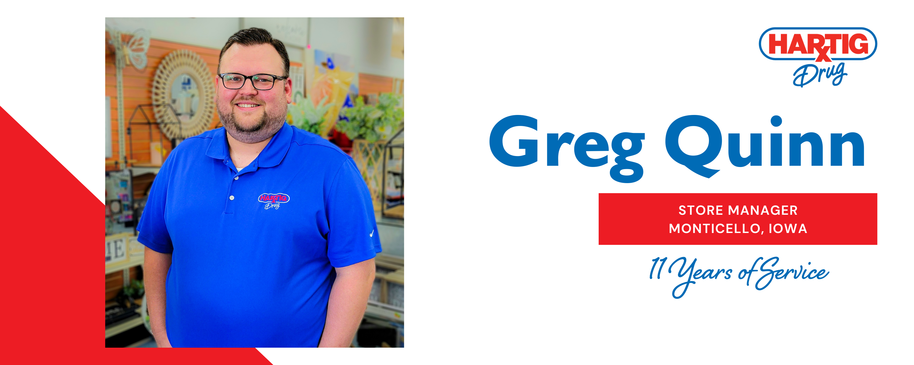 Hearts of Hartig - Greg Quinn