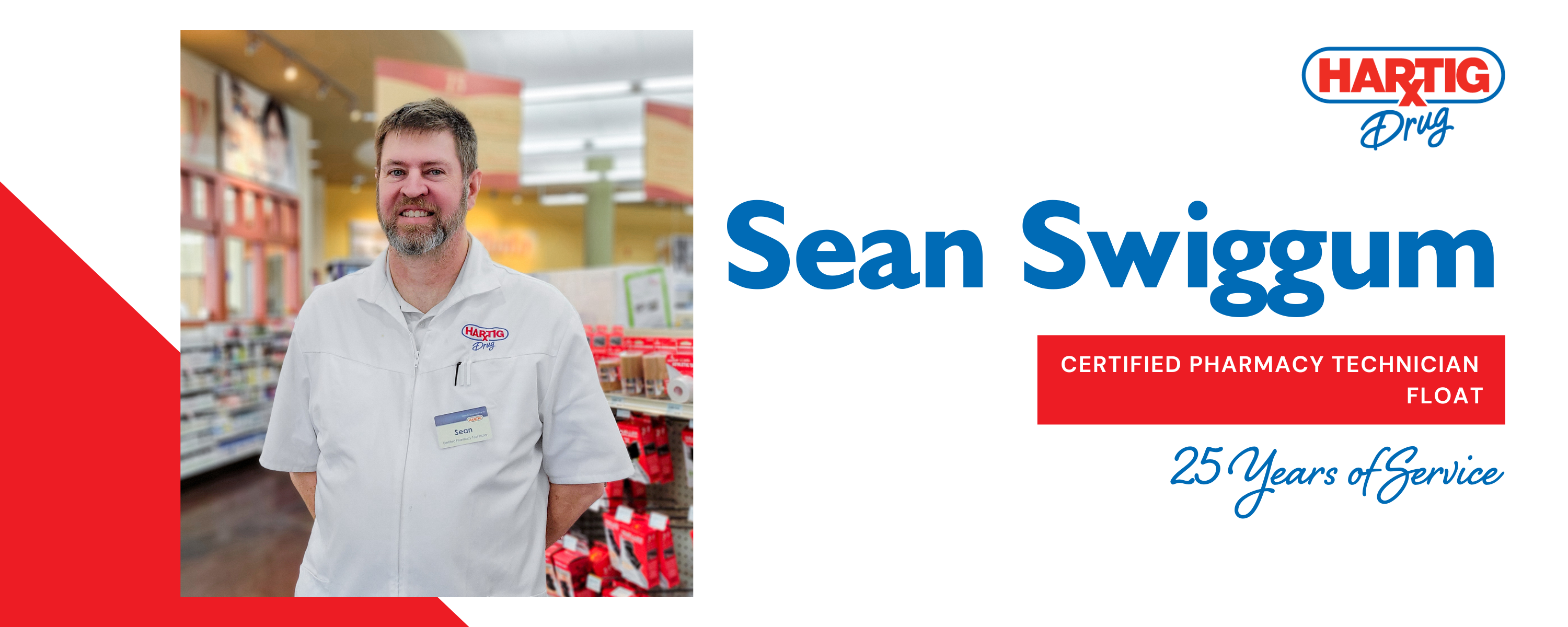 Hearts of Hartig – Sean Swiggum