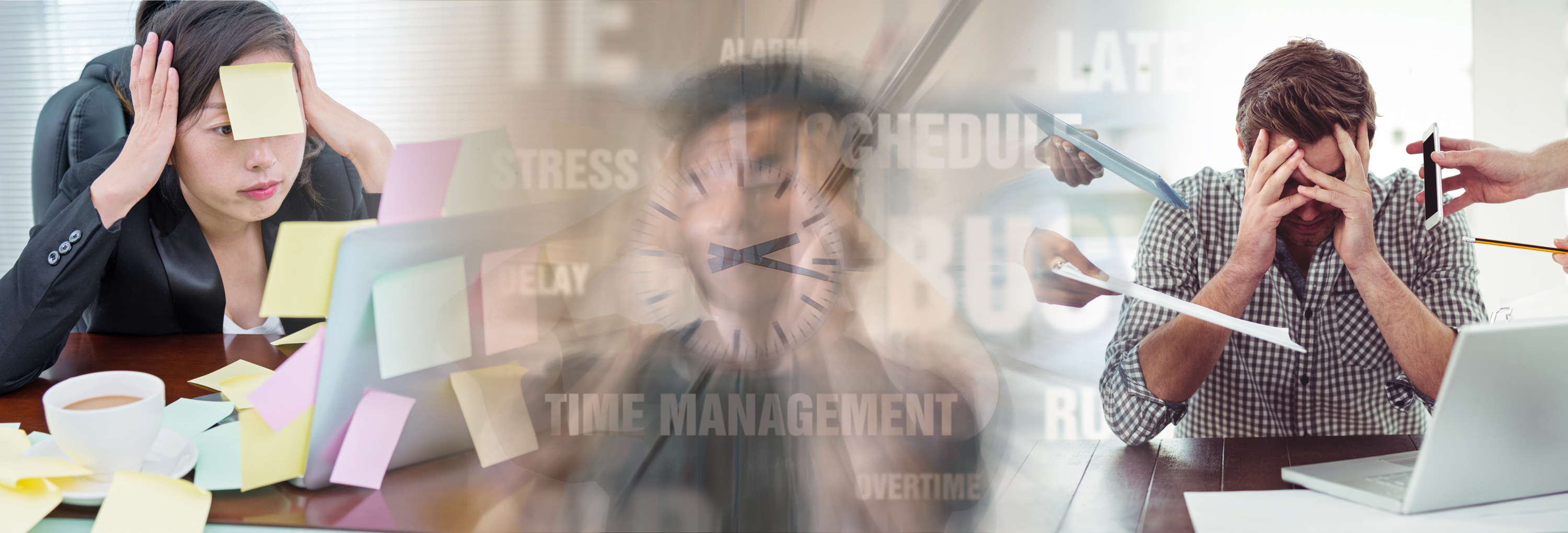 Stress Awareness Month: How to Manage Stress in your Life