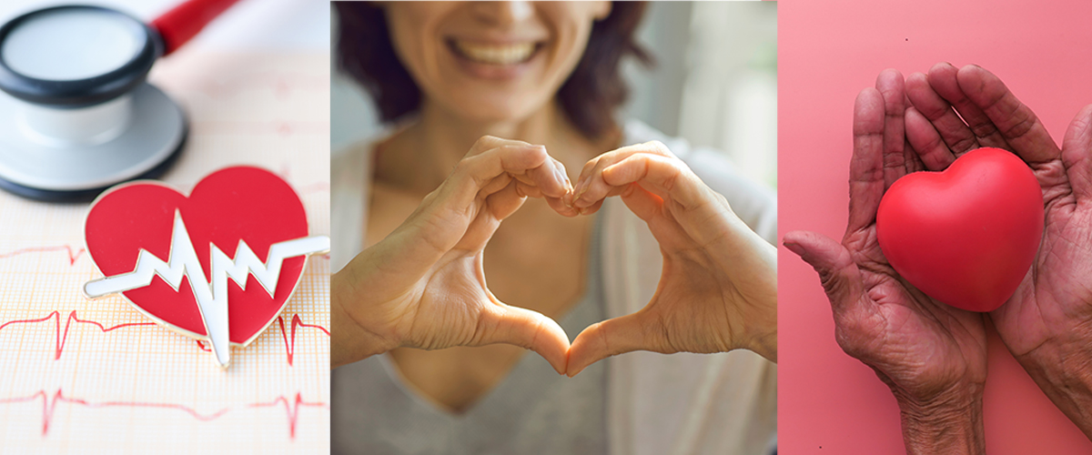 Heart Disease and Women’s Health: Why Your Heart Deserves a Little More Love