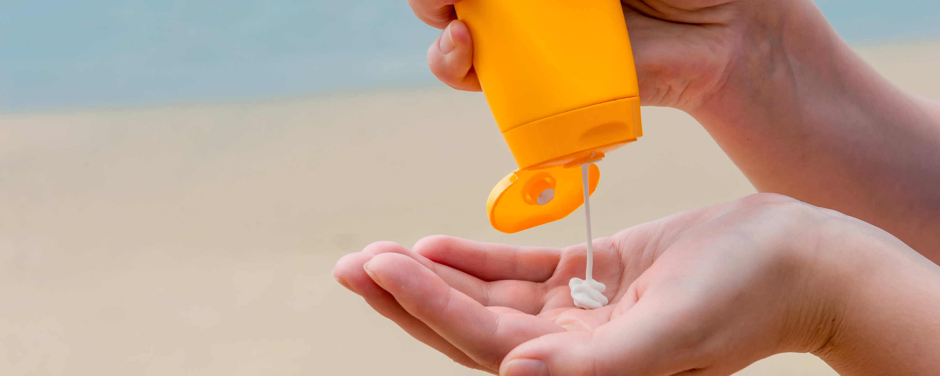 Protect Your Skin: Summer Edition