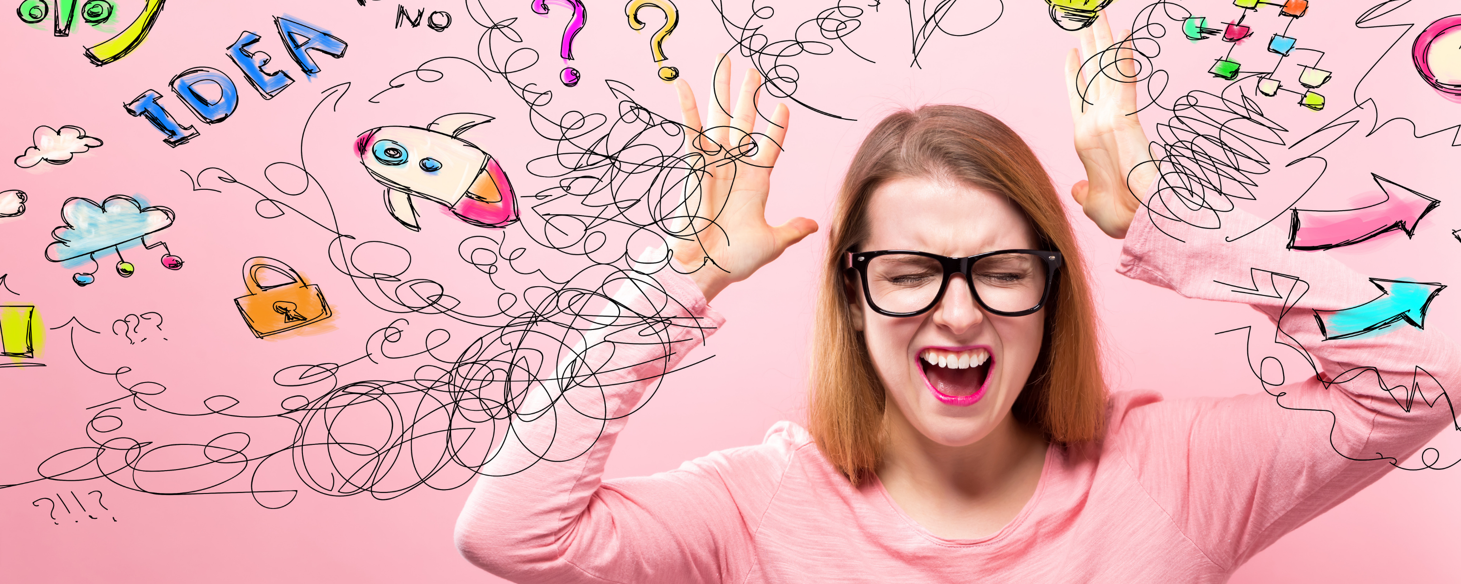 Ways to Control Stress