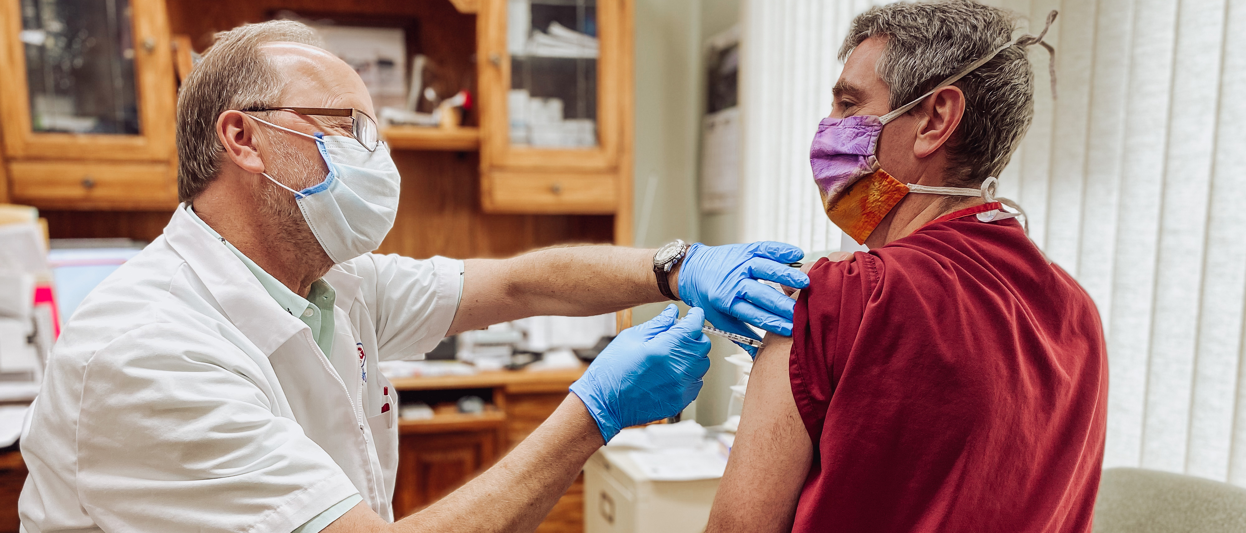 YOUR GUIDE TO THE COVID-19 VACCINE