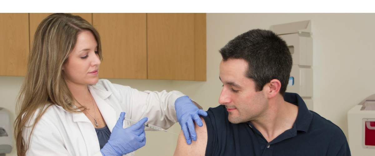 Q&A: A Pharmacist's Guide to Preventing the Flu