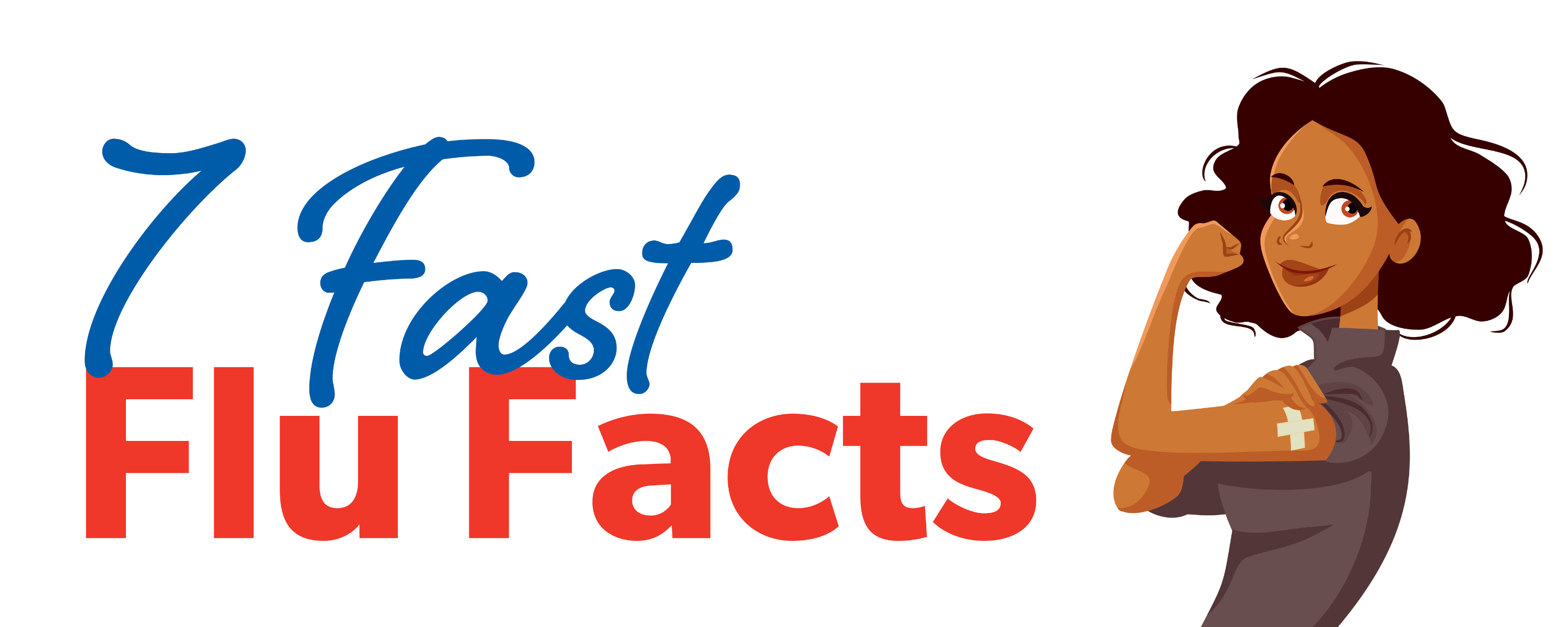 7 Fast Flu Facts