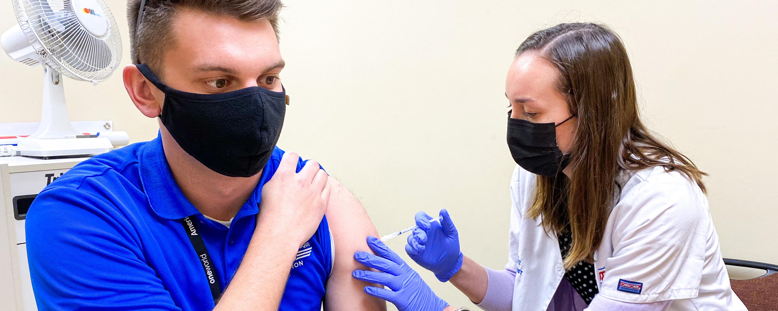 Covid-19 Vaccines: Younger People and the Importance of Getting Vaccinated