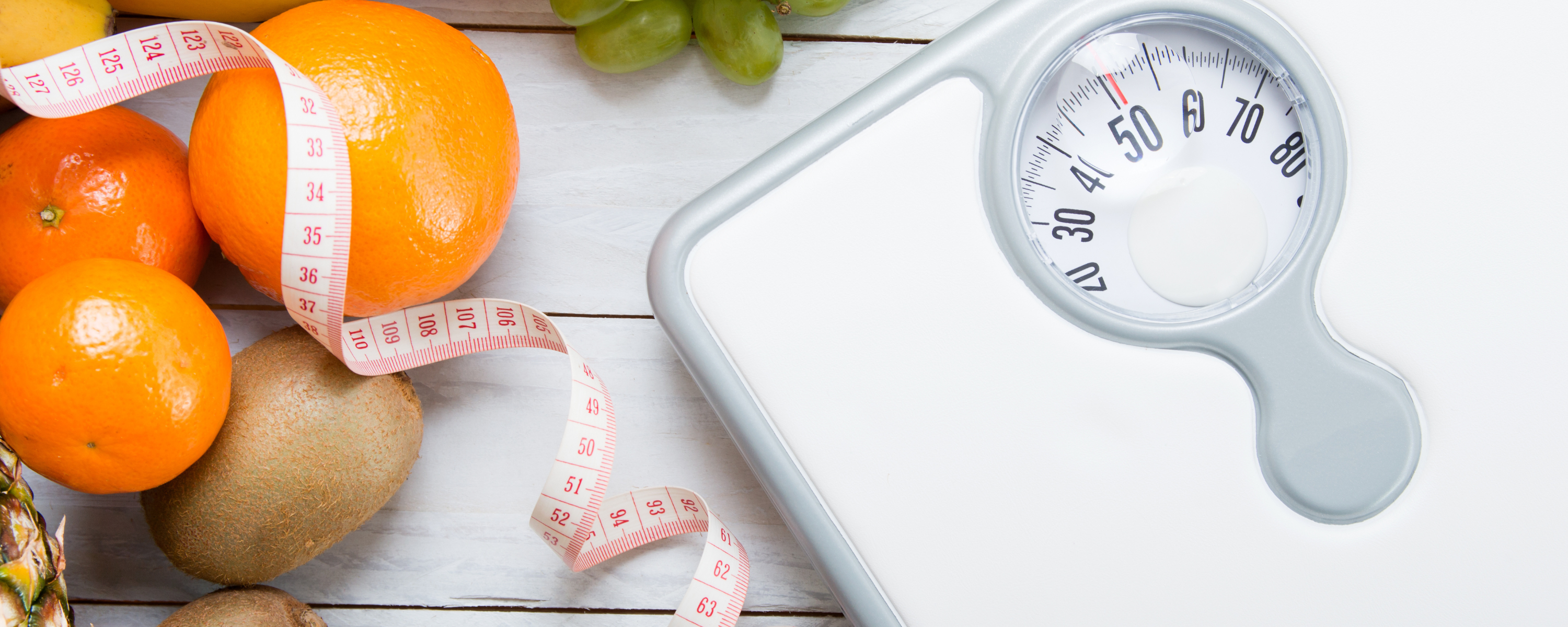 Healthy Weight Loss Advice