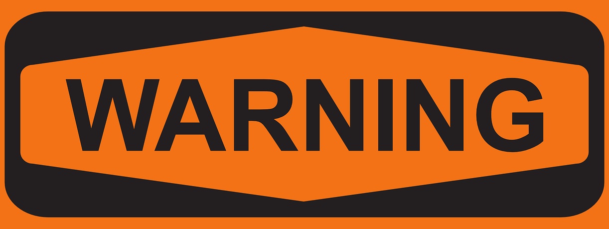 8 Warning Signs of Serious Illness