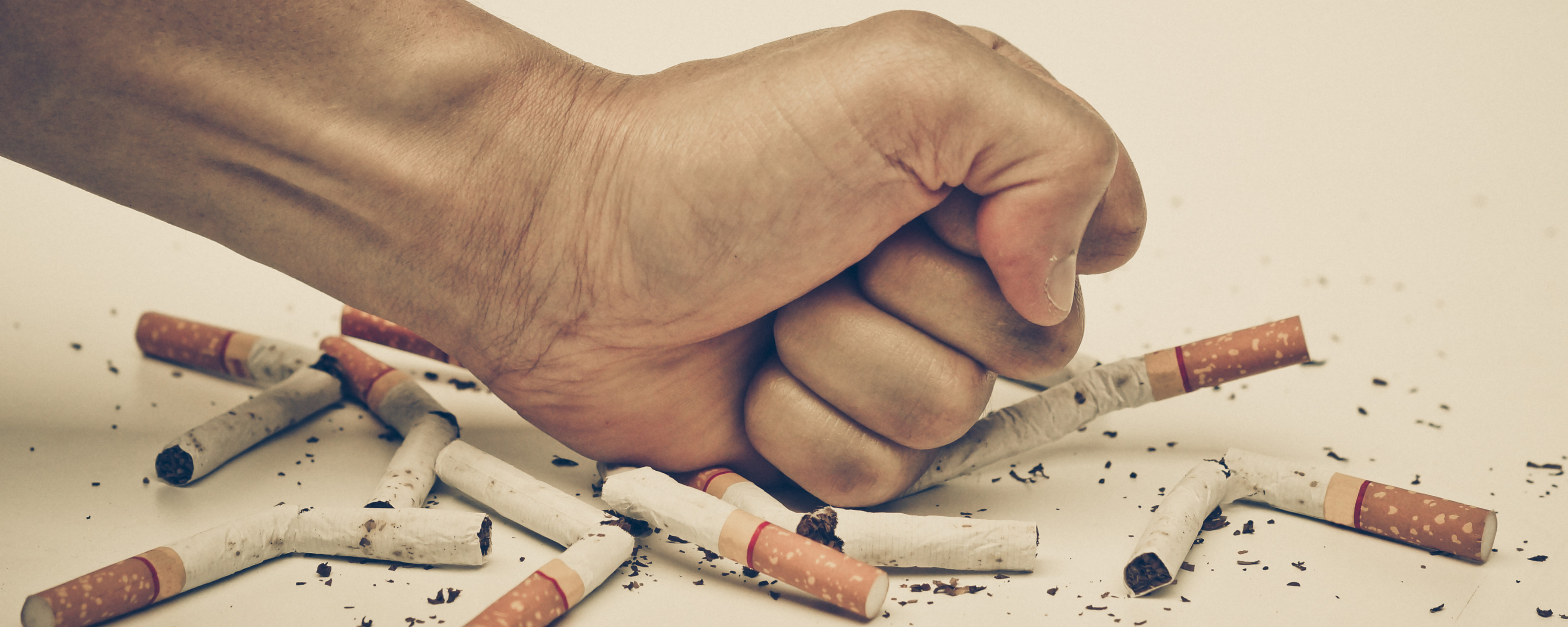 Stop Smoking for Good